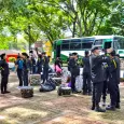 Desfile de Carnaval de Comparsas 2023 - Bolivar, Valle