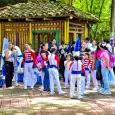 Desfile de Carnaval de Comparsas 2023 - Bolivar, Valle