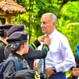 Desfile de Carnaval de Comparsas 2023 - Bolivar, Valle