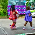 Desfile de Carnaval de Comparsas 2023 - Bolivar, Valle