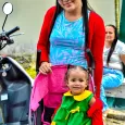 Desfile de Carnaval de Comparsas 2023 - Bolivar, Valle