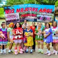 Desfile de Carnaval de Comparsas 2023 - Bolivar, Valle