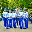 Desfile de Carnaval de Comparsas 2023 - Bolivar, Valle