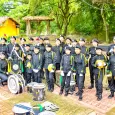 Desfile de Carnaval de Comparsas 2023 - Bolivar, Valle