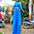 Desfile de Carnaval de Comparsas 2023 - Bolivar, Valle