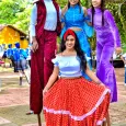 Desfile de Carnaval de Comparsas 2023 - Bolivar, Valle