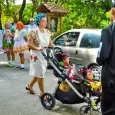 Desfile de Carnaval de Comparsas 2023 - Bolivar, Valle