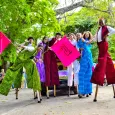 Desfile de Carnaval de Comparsas 2023 - Bolivar, Valle