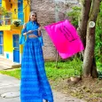 Desfile de Carnaval de Comparsas 2023 - Bolivar, Valle
