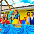 Desfile de Carnaval de Comparsas 2023 - Bolivar, Valle