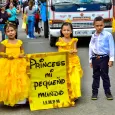 Desfile de Carnaval de Comparsas 2023 - Bolivar, Valle