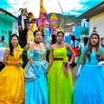 Desfile de Carnaval de Comparsas 2023 - Bolivar, Valle