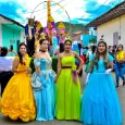 Desfile de Carnaval de Comparsas 2023 - Bolivar, Valle