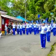 Desfile de Carnaval de Comparsas 2023 - Bolivar, Valle