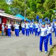 Desfile de Carnaval de Comparsas 2023 - Bolivar, Valle