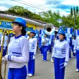 Desfile de Carnaval de Comparsas 2023 - Bolivar, Valle