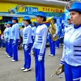 Desfile de Carnaval de Comparsas 2023 - Bolivar, Valle