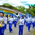 Desfile de Carnaval de Comparsas 2023 - Bolivar, Valle