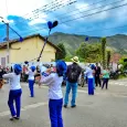 Desfile de Carnaval de Comparsas 2023 - Bolivar, Valle