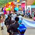 Desfile de Carnaval de Comparsas 2023 - Bolivar, Valle
