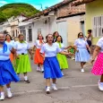 Desfile de Carnaval de Comparsas 2023 - Bolivar, Valle