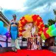 Desfile de Carnaval de Comparsas 2023 - Bolivar, Valle