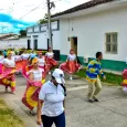 Desfile de Carnaval de Comparsas 2023 - Bolivar, Valle