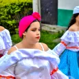 Desfile de Carnaval de Comparsas 2023 - Bolivar, Valle