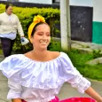 Desfile de Carnaval de Comparsas 2023 - Bolivar, Valle