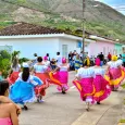 Desfile de Carnaval de Comparsas 2023 - Bolivar, Valle