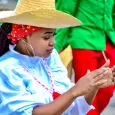 Desfile de Carnaval de Comparsas 2023 - Bolivar, Valle