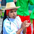 Desfile de Carnaval de Comparsas 2023 - Bolivar, Valle