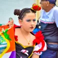 Desfile de Carnaval de Comparsas 2023 - Bolivar, Valle