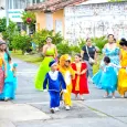 Desfile de Carnaval de Comparsas 2023 - Bolivar, Valle