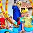 Desfile de Carnaval de Comparsas 2023 - Bolivar, Valle