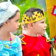 Desfile de Carnaval de Comparsas 2023 - Bolivar, Valle