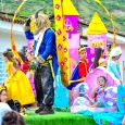 Desfile de Carnaval de Comparsas 2023 - Bolivar, Valle