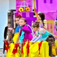 Desfile de Carnaval de Comparsas 2023 - Bolivar, Valle