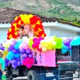 Desfile de Carnaval de Comparsas 2023 - Bolivar, Valle