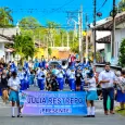Desfile de Carnaval de Comparsas 2023 - Bolivar, Valle