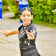 Desfile de Carnaval de Comparsas 2023 - Bolivar, Valle
