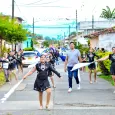 Desfile de Carnaval de Comparsas 2023 - Bolivar, Valle
