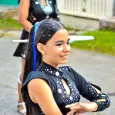 Desfile de Carnaval de Comparsas 2023 - Bolivar, Valle