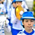 Desfile de Carnaval de Comparsas 2023 - Bolivar, Valle