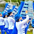 Desfile de Carnaval de Comparsas 2023 - Bolivar, Valle