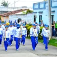 Desfile de Carnaval de Comparsas 2023 - Bolivar, Valle
