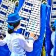 Desfile de Carnaval de Comparsas 2023 - Bolivar, Valle