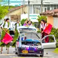 Desfile de Carnaval de Comparsas 2023 - Bolivar, Valle