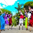 Desfile de Carnaval de Comparsas 2023 - Bolivar, Valle
