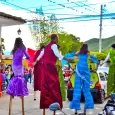 Desfile de Carnaval de Comparsas 2023 - Bolivar, Valle